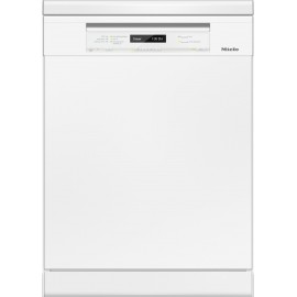 MÁY RỬA BÁT ĐỘC LẬP Miele G 6730 SC BW